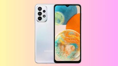 50MP कैमरा, 5000mAh बैटरी और 8GB RAM वाला Samsung Galaxy A23 5G पर गजब ऑफर, 600 से कम में लाएं घर