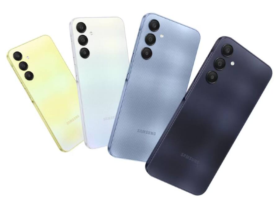 Samsung Galaxy A26 appears on BIS listing; Here are the details Samsung Galaxy A26