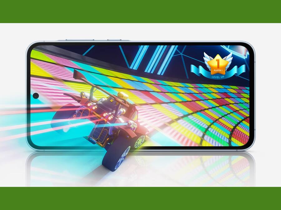 Samsung Galaxy A55 5G (6)