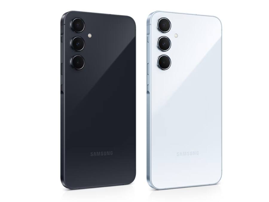 Samsung Galaxy A55 5G