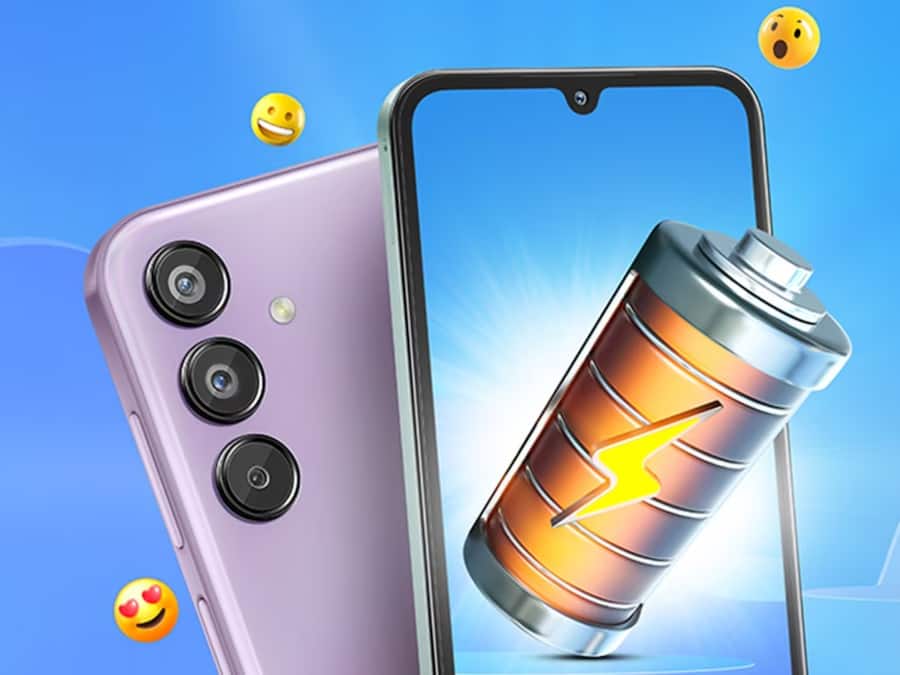 Samsung Galaxy F15 5G (1)