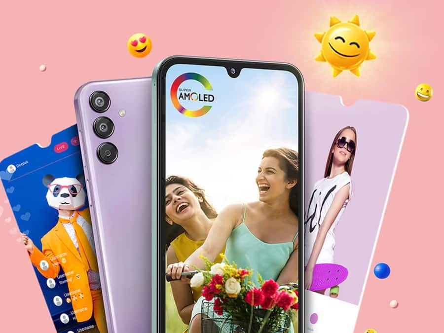 Samsung Galaxy F15 5G (3)