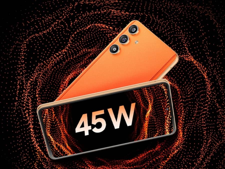 Samsung Galaxy F55 5G (5)