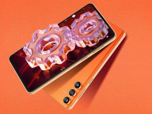 50MP सेल्फी कैमरा, 5000mAh बैटरी और 45W फास्ट चार्जिंग वाले SAMSUNG Galaxy F55 5G पर 8000 का Discount, Flipkart की डील