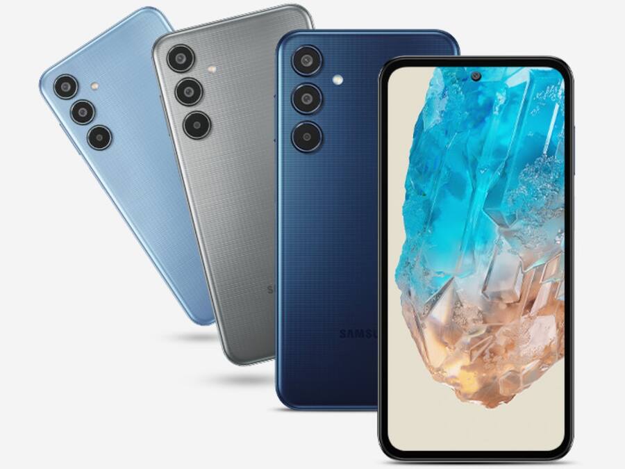 Samsung Galaxy M35 5G (1)