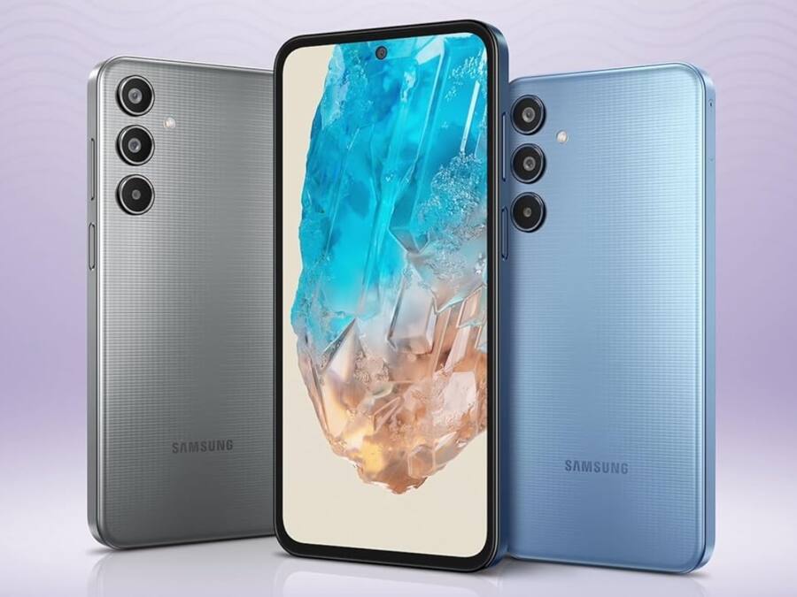 Samsung Galaxy M35 5G (8)