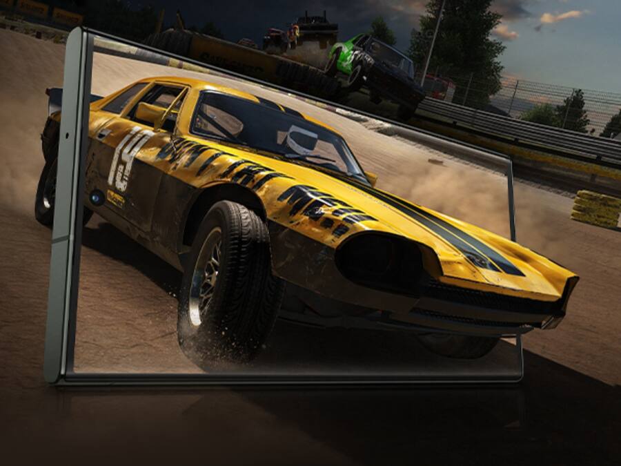 Samsung Galaxy S23 Ultra 5G (1)