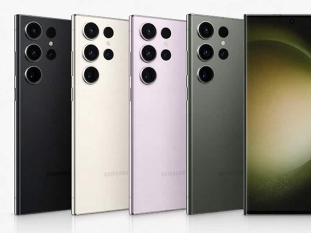 Samsung Galaxy S23 Ultra 5G (5)
