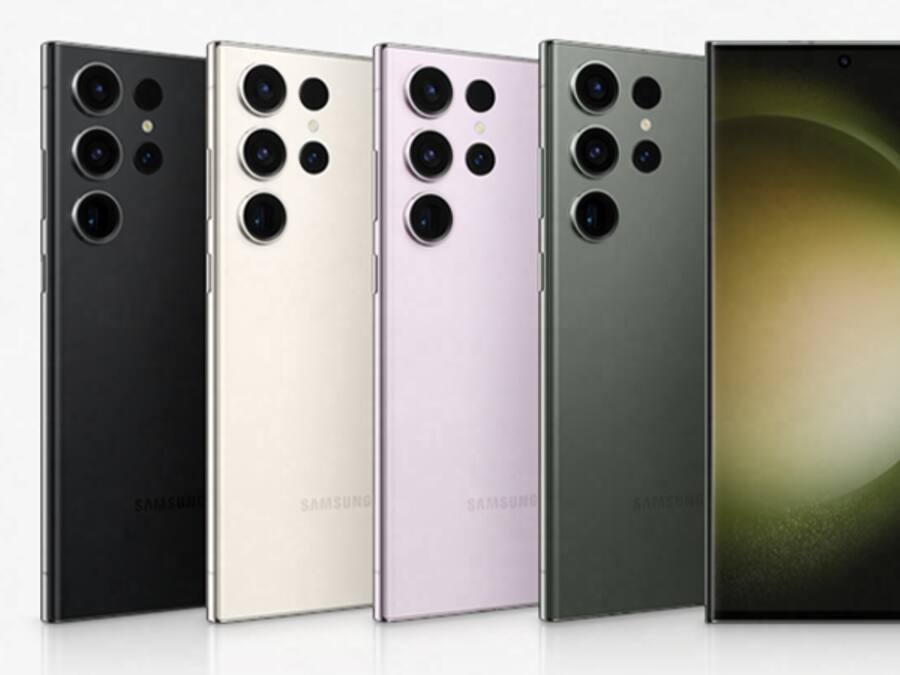 Samsung Galaxy S23 Ultra 5G (5)