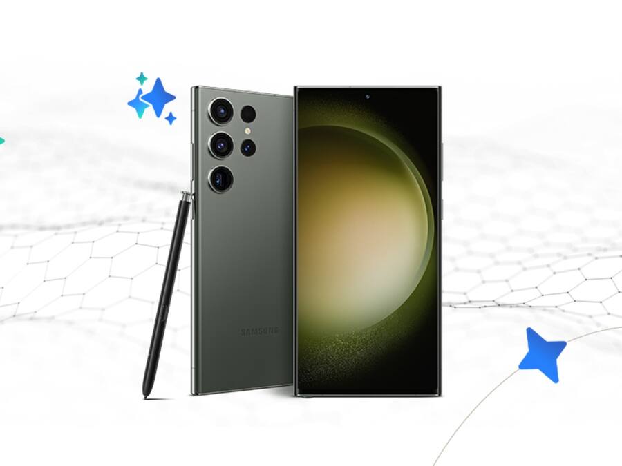 Samsung Galaxy S23 Ultra 5G (7)