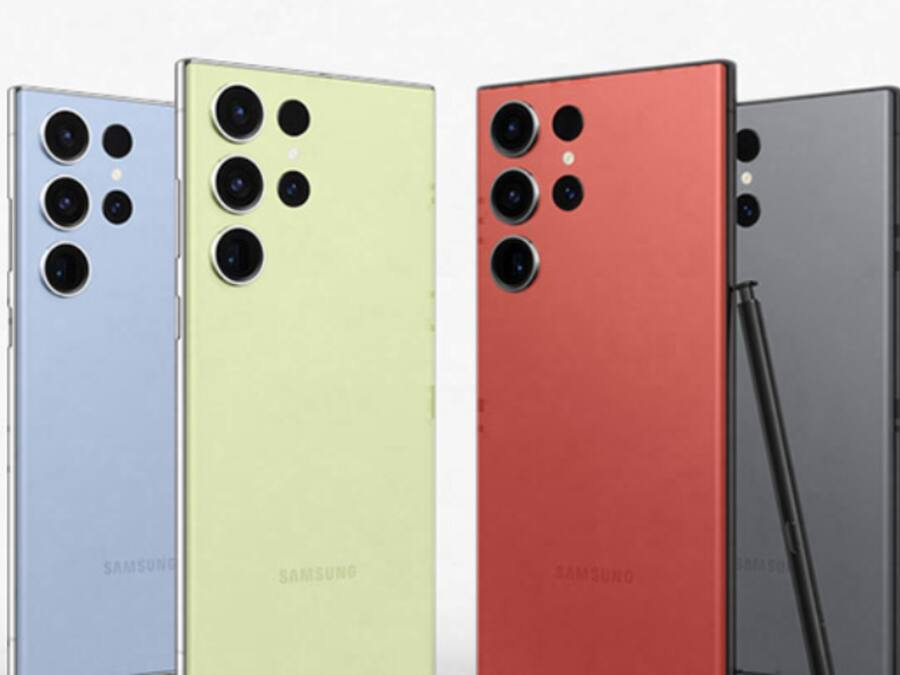 Amazon Great Republic Day Sale 2025: महंगे फोन्स पर तगड़ी डील, हजारों में मिल रहा Samsung का लाखों रुपये वाला स्मार्टफोन Samsung Galaxy S23 Ultra 5G