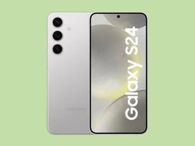 Samsung Galaxy S24 5G की कीमत में सबसे बड़ी गिरावट, Amazon पर हुआ सस्ता