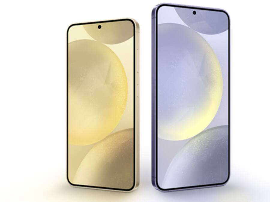 Samsung Galaxy S25 Plus appears on Geekbench; Here's what we know so far Samsung Galaxy S24 5G (5)