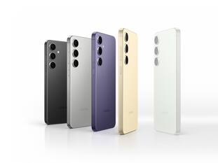 Samsung Galaxy S25 series India pricing leaked ahead of launch