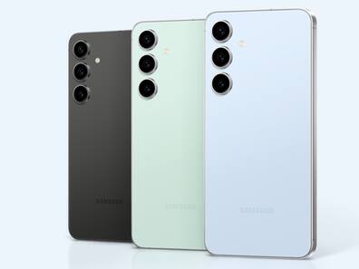 50MP कैमरा, 8GB RAM और 256GB स्टोरेज वाले Samsung Galaxy S24 FE फोन पर धाकड़ Discount, Amazon पर महा-डिस्काउंट