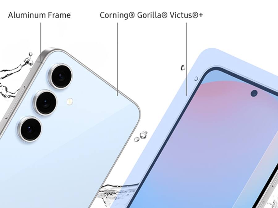 Samsung Galaxy S24 FE (5)