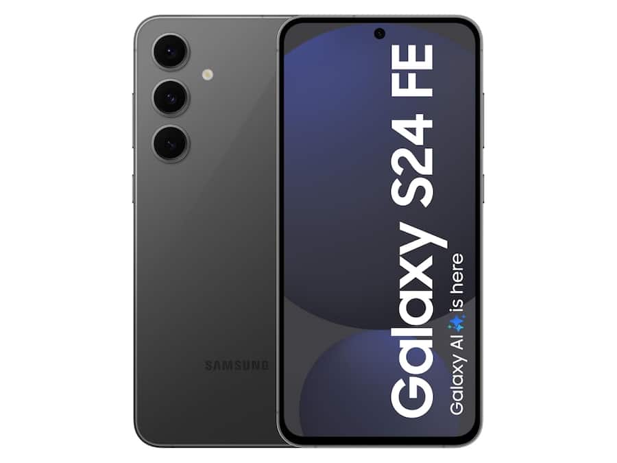 Samsung Galaxy S24 FE (7)