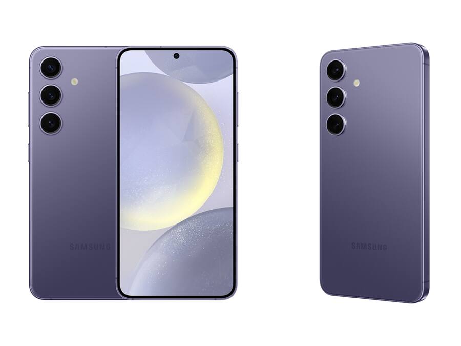 Samsung Galaxy S24 Plus 5G (2)