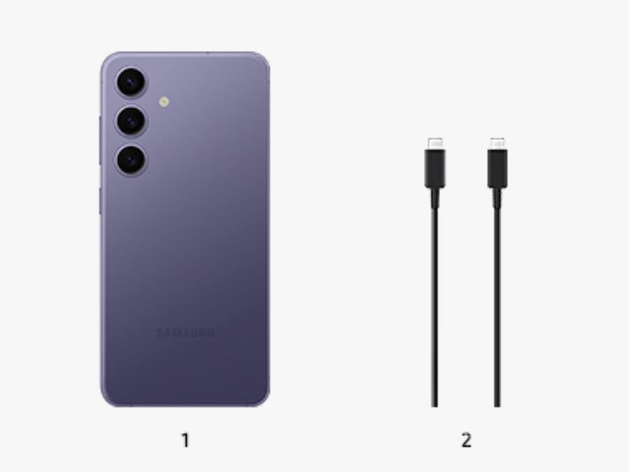 Samsung Galaxy S24 Plus 5G (3)