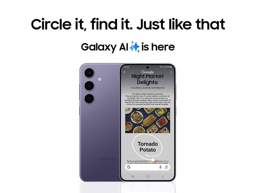 Samsung Galaxy S24 Plus 5G (5)