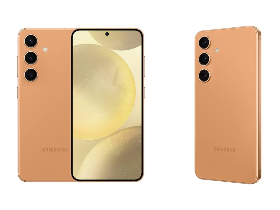 Samsung Galaxy S24 Plus 5G (6)