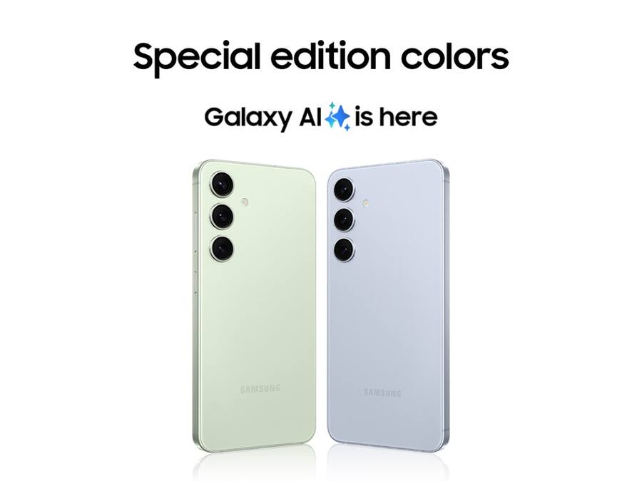 Samsung Galaxy S24 Plus 5G