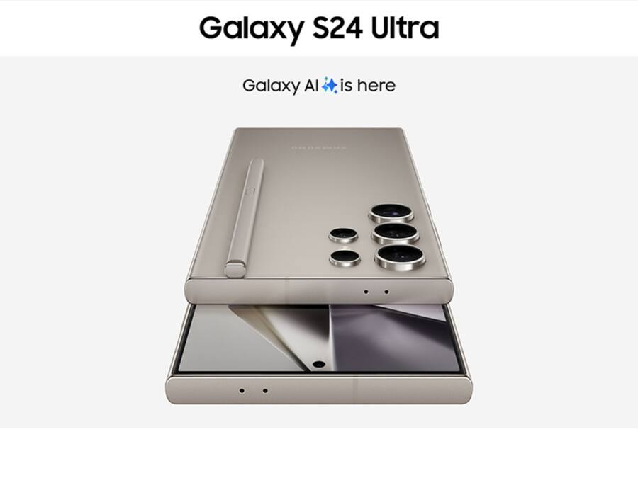 Samsung Galaxy S24 Ultra 5G (11)