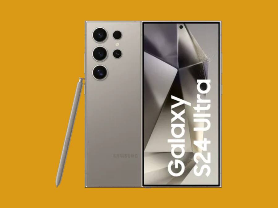 Samsung Galaxy S24 Ultra 5G (4)