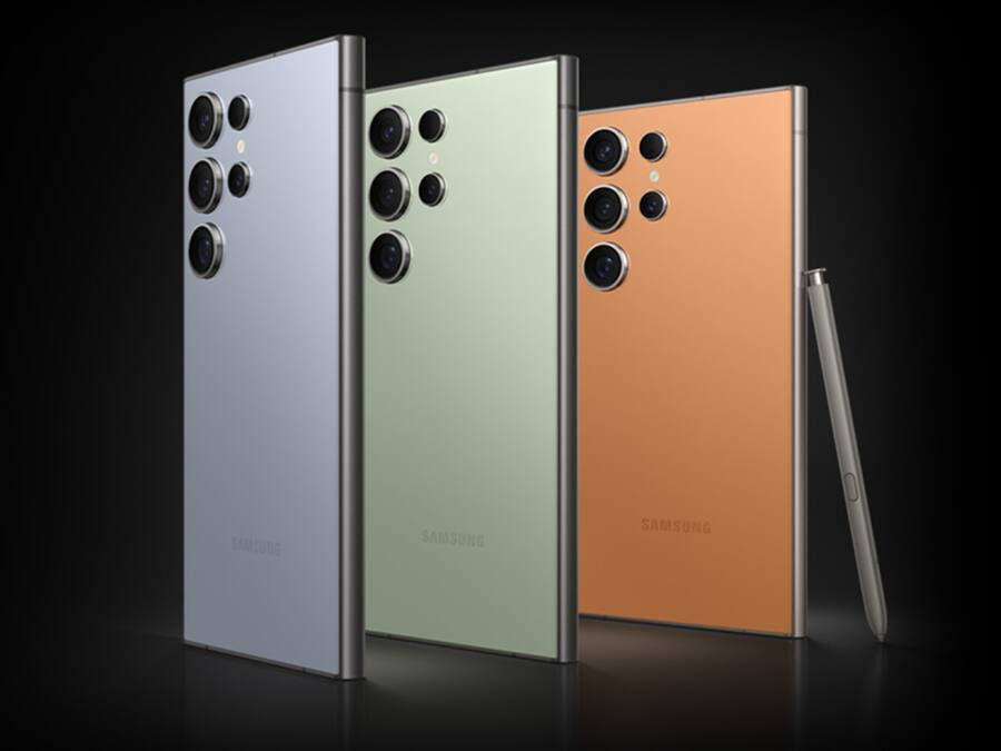 Samsung Galaxy S24 Ultra 5G (7)