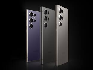 200MP कैमरा, AMOLED डिस्प्ले और 256GB स्टोरेज वाले Samsung Galaxy S24 Ultra पर फाडू डील, मिल रहा 6000 का डिस्काउंट