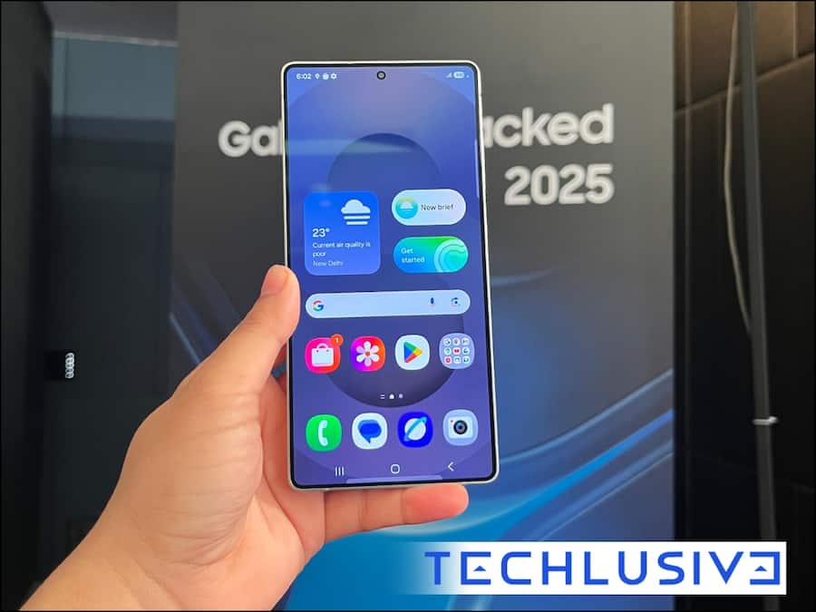 Samsung Galaxy S25 Ultra (4)