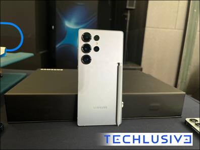 200MP कैमरा, 1TB स्टोरेज और One UI 7 के साथ Samsung Galaxy S25 Ultra हुआ लॉन्च, तस्वीरों में देखें पहली झलक