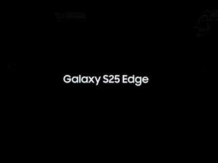 Samsung Galaxy S25 Edge appears on BIS certification