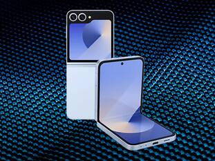 Samsung Galaxy Z Flip 7 Leaks Reveal A Bigger Display and Improved Battery 