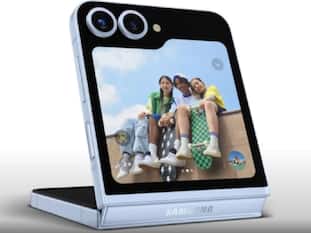 Samsung Galaxy Z Flip6 5G को सस्ते में खरीदने का सुनहरा मौका, मिल रही 30,400 की फाडू छूट