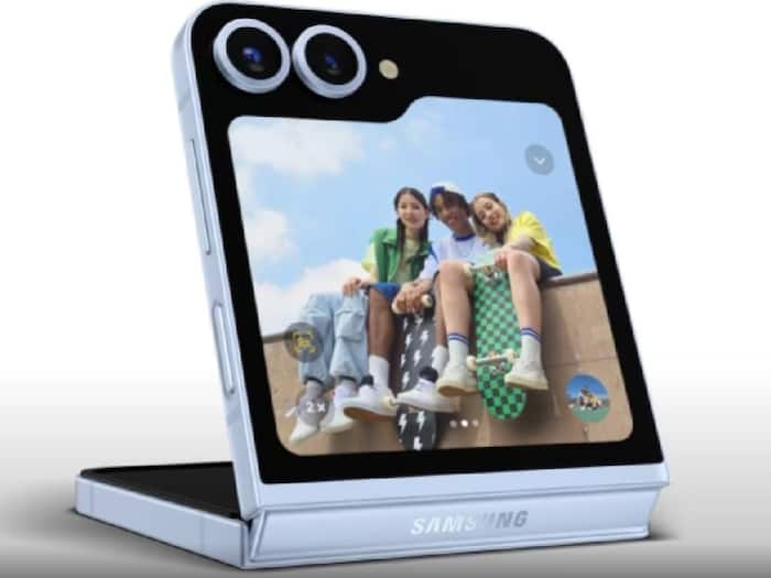 Samsung Galaxy Z Flip6 5G (1)