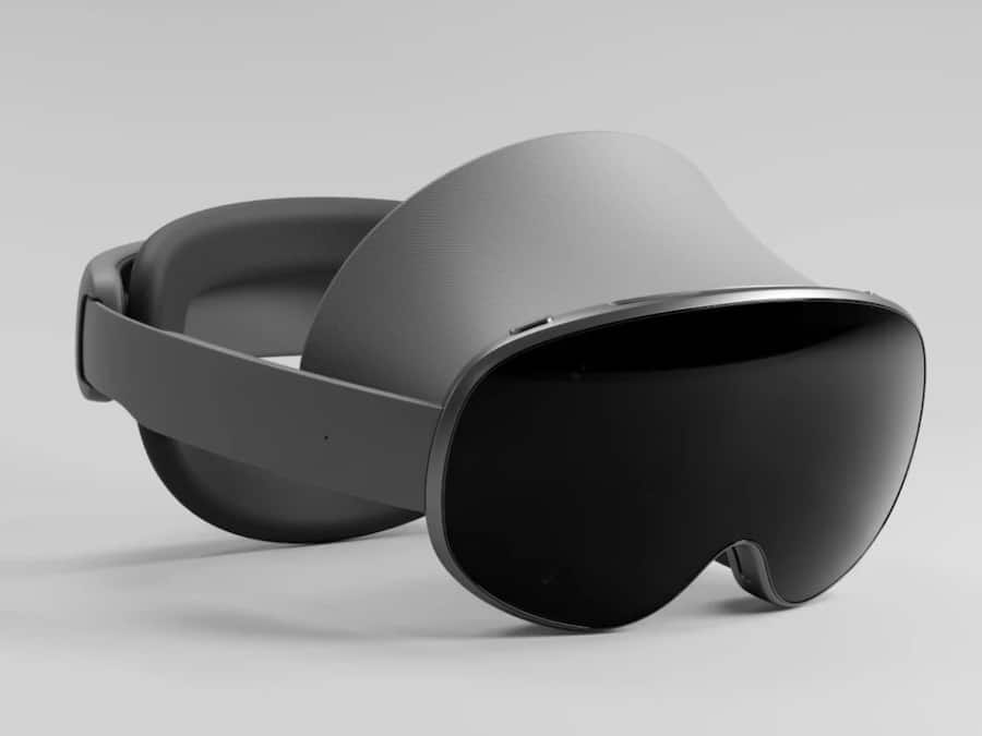 Samsung XR Headset इस साल देगा दस्तक, Apple Vision Pro को मिलेगी चुनौती Samsung XR Headset