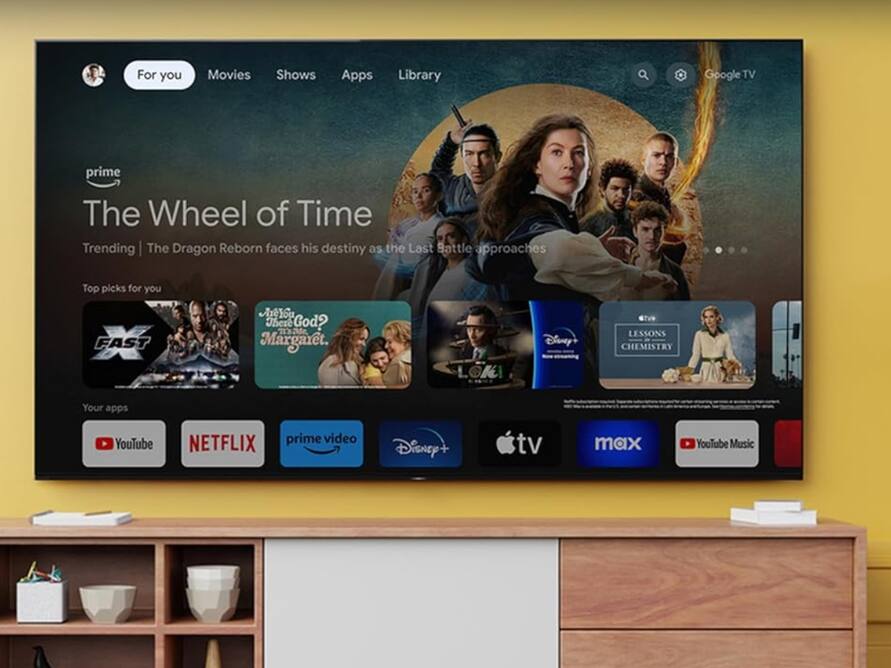 Amazon Sale Parade: कम दाम में घर लाए बड़ी स्क्रीन वाला टीवी, मिल रहा भारी डिस्काउंट