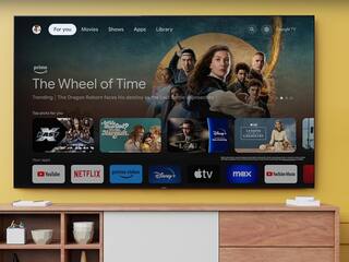 Amazon Sale Parade: कम दाम में घर लाए बड़ी स्क्रीन वाला टीवी, मिल रहा भारी डिस्काउंट