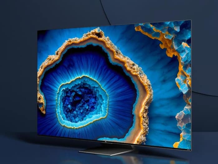 TCL QD Mini-LED TV
