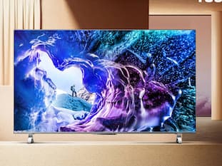 Best Smart TVs Under Rs 50,000 in India: Best Features and Prices for 2025
