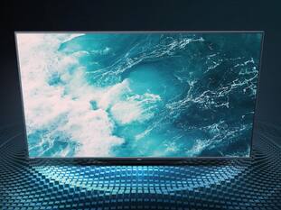 Amazon Offers on 50 inch Smart TV: बंपर ऑफर पर मिल रहे 50 इंच वाले टीवी, सस्ते में लाएं घर