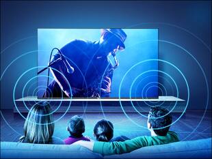 Amazon TCL Smart TV sale: 55 इंच तक के TV हुए सस्ते, कीमत 9490 रुपये से शुरू