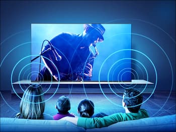 Amazon TCL Smart TV sale: 55 इंच तक के TV हुए सस्ते, कीमत 9490 रुपये से शुरू
