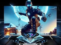 JVC AI Vision TVs launched in India; Check price, features, and more