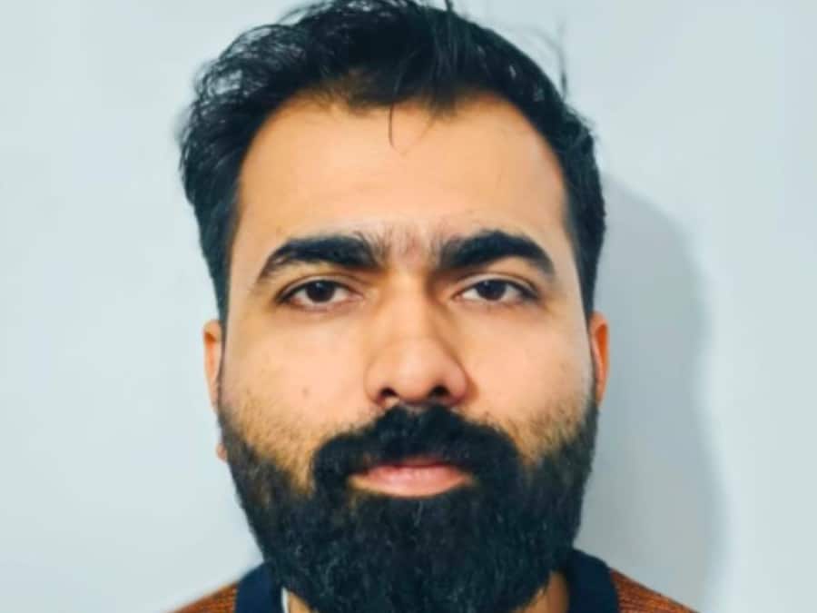 Supply Chain Innovation: Prince Tyagi's Network Resilience Project at Apple Techlusive
