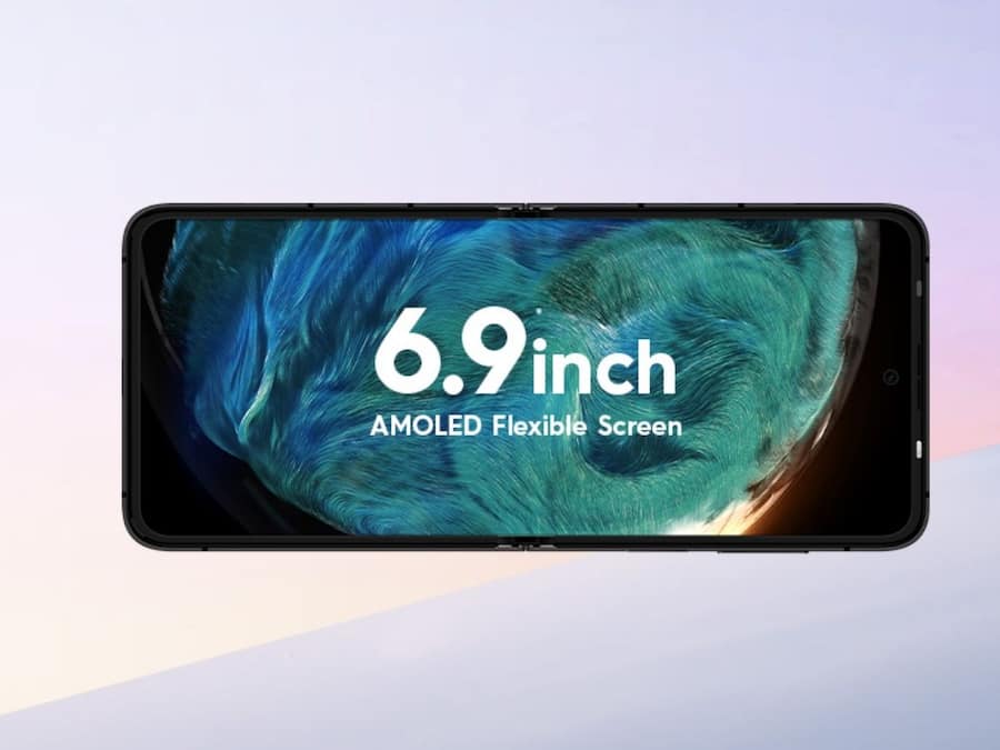 Tecno Phantom V Flip neww (6)