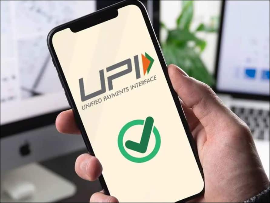 No PIN Needed: Google Pay, Paytm, And PhonePe Users Can Pay Using Fingerprint Or Face Scan