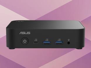 Asus NUC 14 Essential Mini PC unveiled; Here's what's new