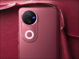 Vivo V50 फोन के रेंडर्स ऑनलाइन लीक, फर्स्ट लुक से उठा पर्दा